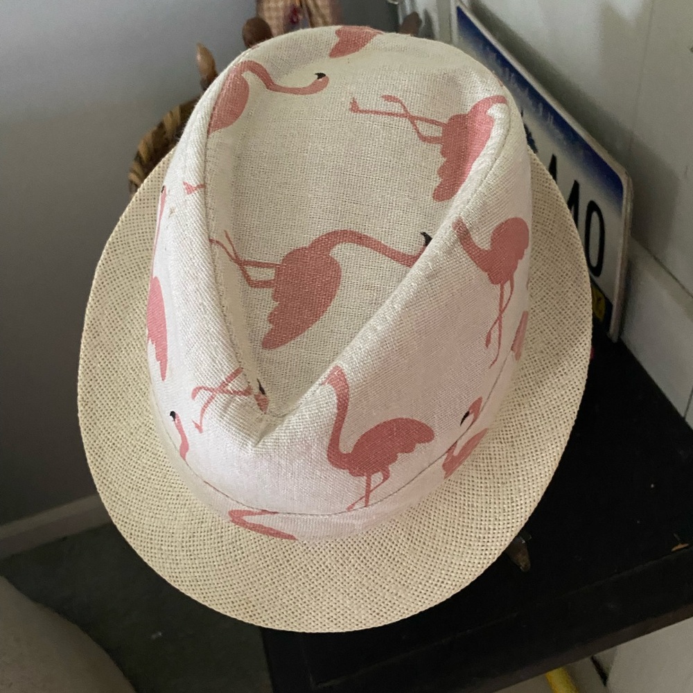 Woman’s Fedora